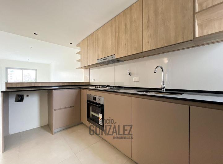 Departamento · 81m² · 3 Ambientes