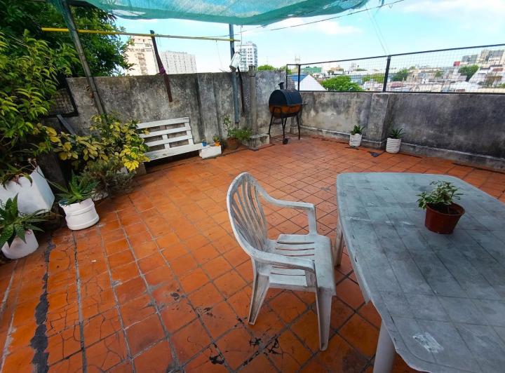 Departamento · 127m² · 5 Ambientes