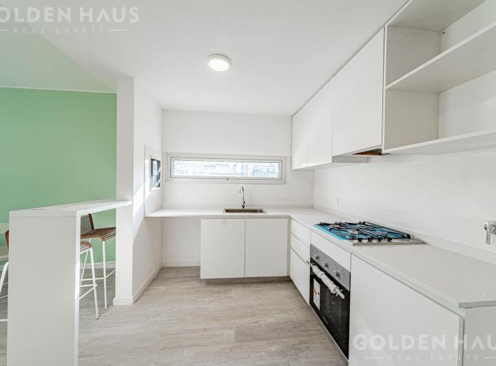 Departamento · 64m² · 3 Ambientes