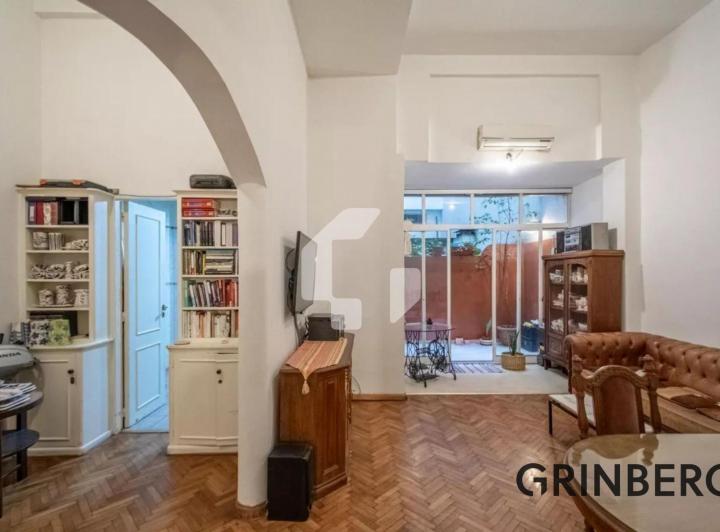 Departamento · 90m² · 3 Ambientes