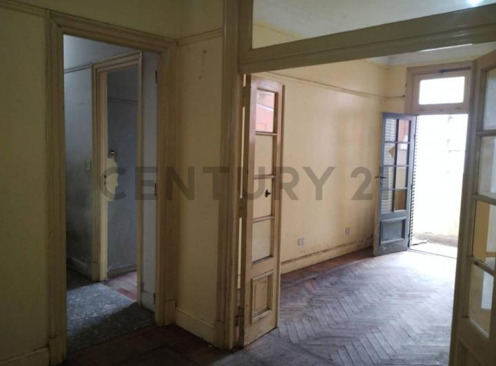 Departamento · 69m² · 4 Ambientes