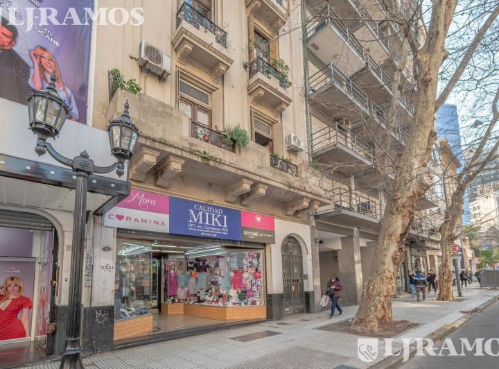 Departamento · 114m² · 6 Ambientes