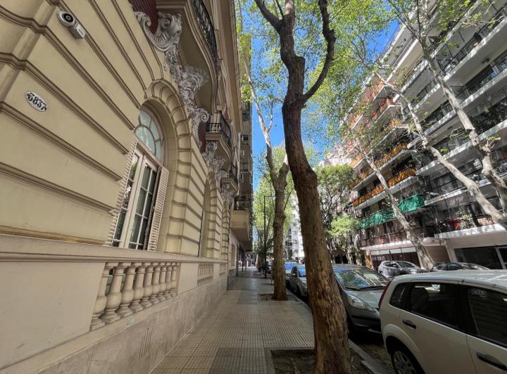 Departamento · 95m² · 4 Ambientes