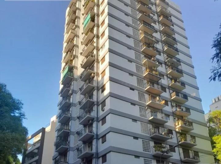 Departamento · 80m² · 3 Ambientes · 1 Cochera