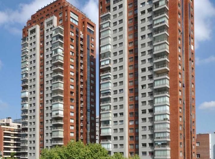 Departamento · 145m² · 4 Ambientes · 2 Cocheras