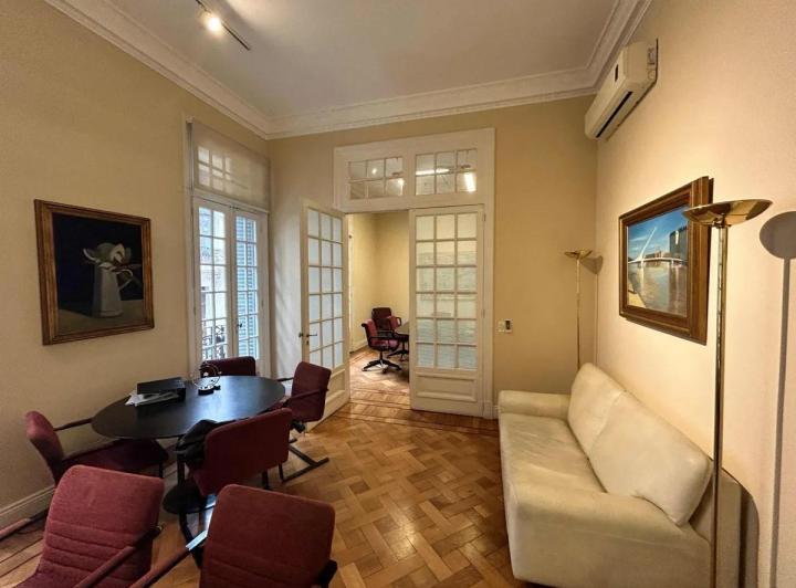Departamento · 218m² · 5 Ambientes