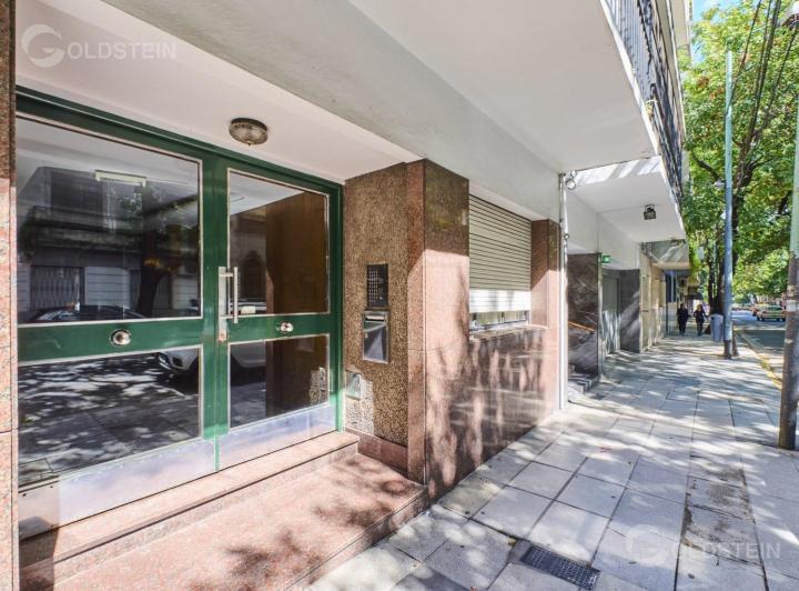 Departamento · 63m² · 3 Ambientes