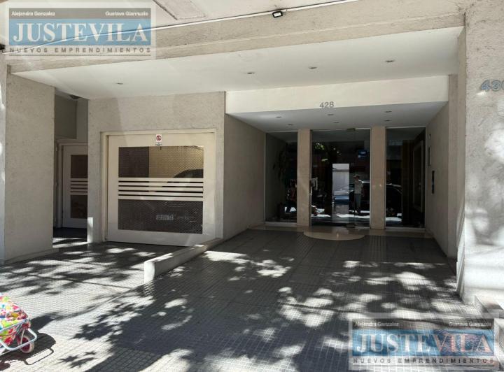Departamento · 83m² · 4 Ambientes · 1 Cochera