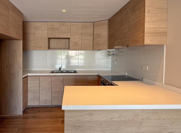 Departamento · 52m² · 3 Ambientes