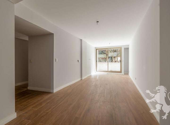 Departamento · 119m² · 4 Ambientes · 1 Cochera