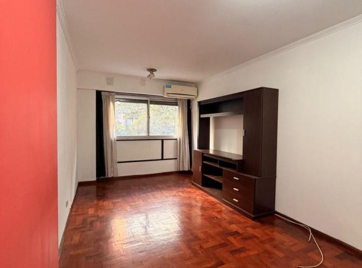 Departamento · 40m² · 2 Ambientes