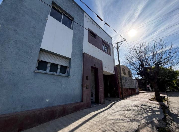 Departamento · 60m² · 4 Ambientes