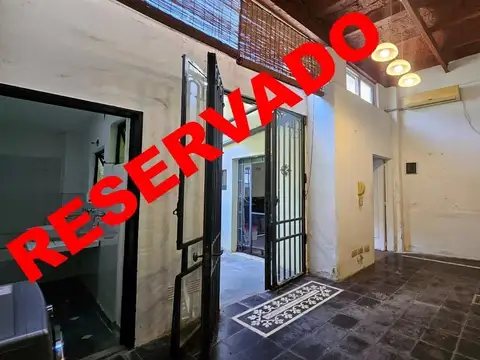 PH en Venta en Monserrat, Capital Federal