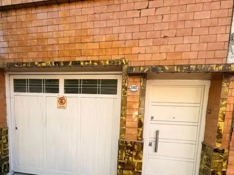 PH en Venta en Villa Soldati, Capital Federal