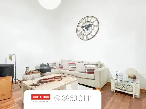 PH en Venta en Paternal, CABA