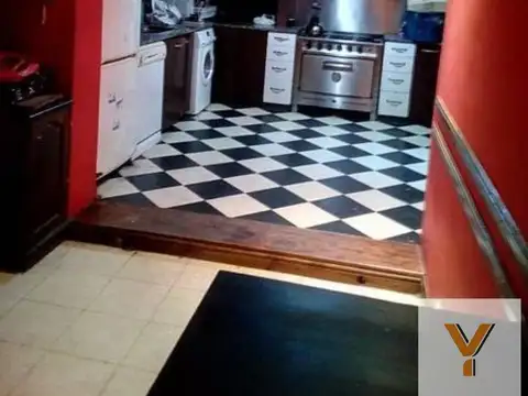 PH en Venta en Barracas, CABA