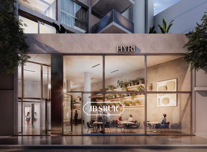 Departamento · 72m² · 3 Ambientes