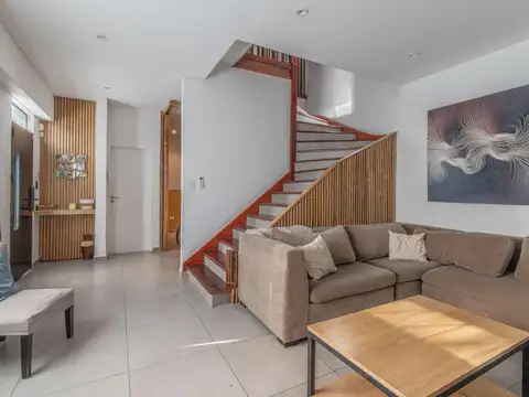 PH en Venta en Villa Urquiza, CABA