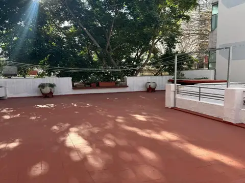 PH en Venta en Villa Crespo, Capital Federal