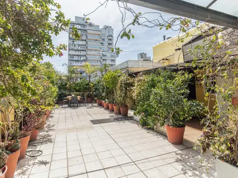 PH en Venta en Caballito, Capital Federal