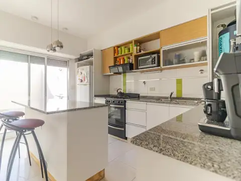 PH en Venta en Villa Devoto, Capital Federal