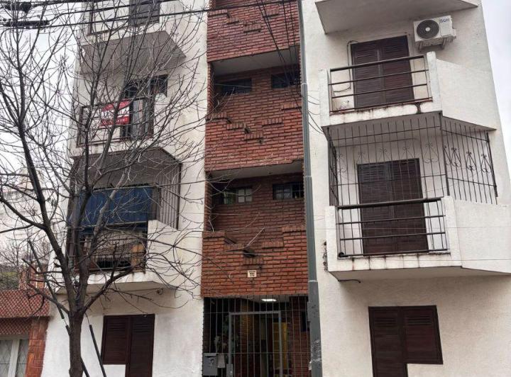 Departamento · 30m² · 2 Ambientes
