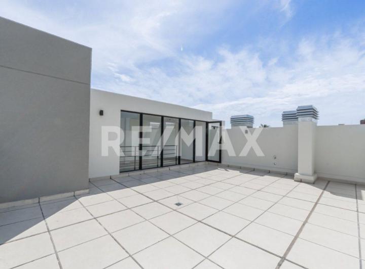 PH · 50m² · 2 Ambientes