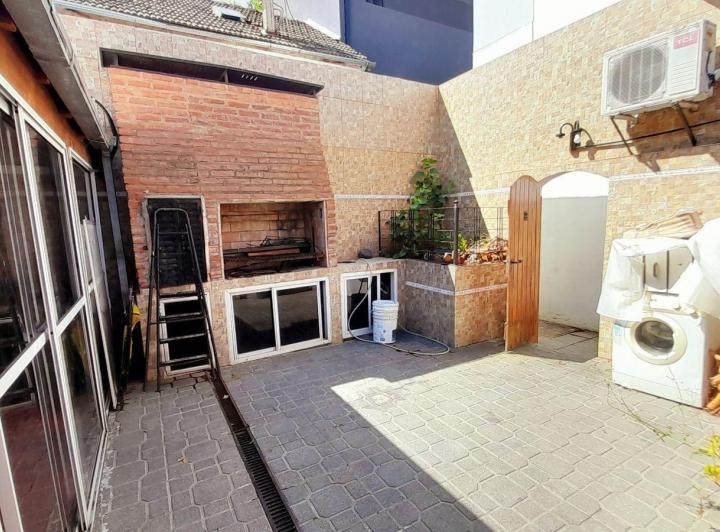 PH · 90m² · 4 Ambientes