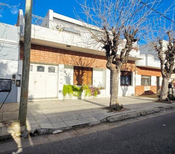 PH · 100m² · 4 Ambientes