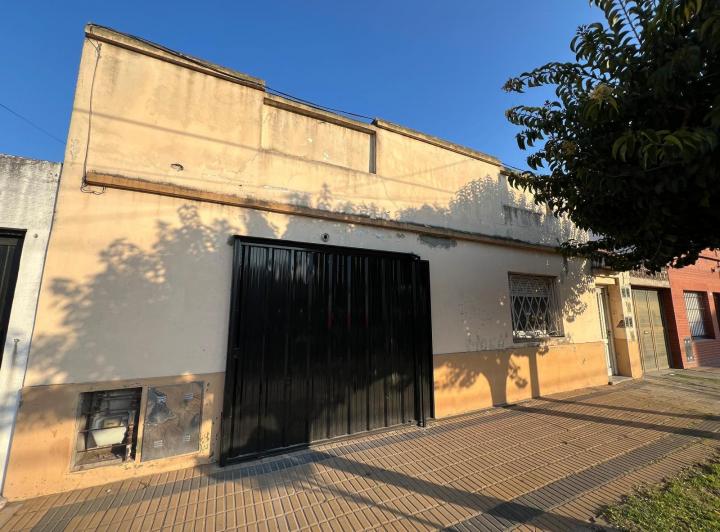 PH · 60m² · 3 Ambientes · 1 Cochera