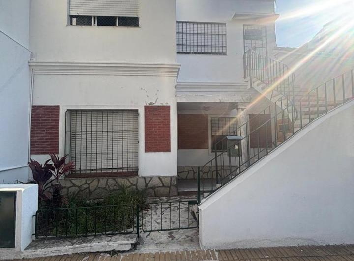 PH · 107m² · 4 Ambientes · 2 Cocheras