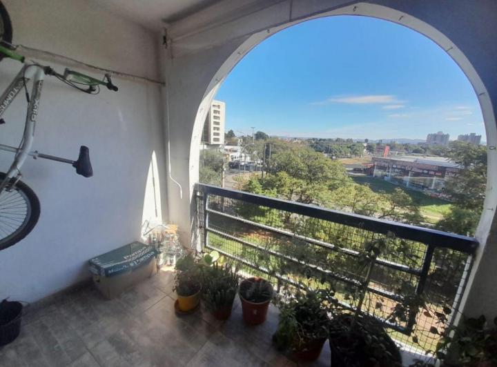 Departamento · 73m² · 5 Ambientes · 1 Cochera