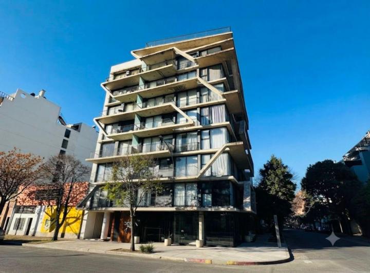 Departamento · 50m² · 1 Ambiente