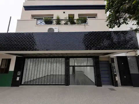 Terreno en Venta en Villa Real, CABA