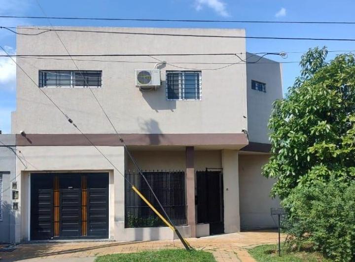 PH · 168m² · 6 Ambientes · 1 Cochera