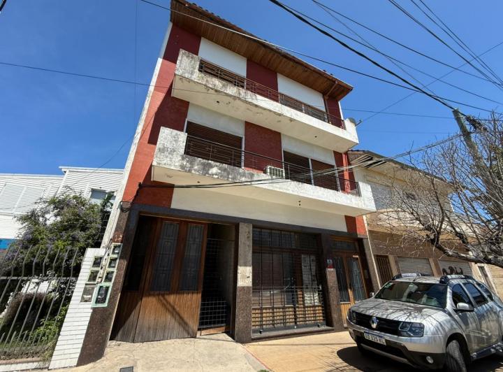 PH · 232m² · 4 Ambientes