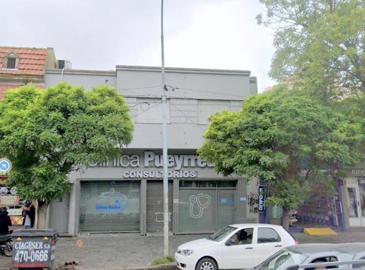 PH · 254m² · 5 Ambientes