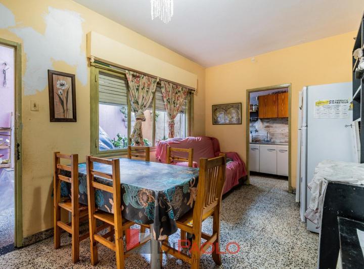 PH · 65m² · 4 Ambientes