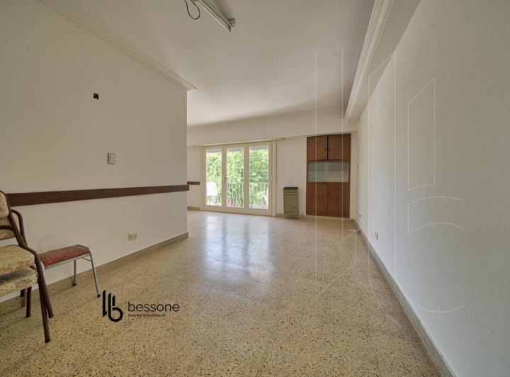 PH · 160m² · 3 Ambientes · 1 Cochera