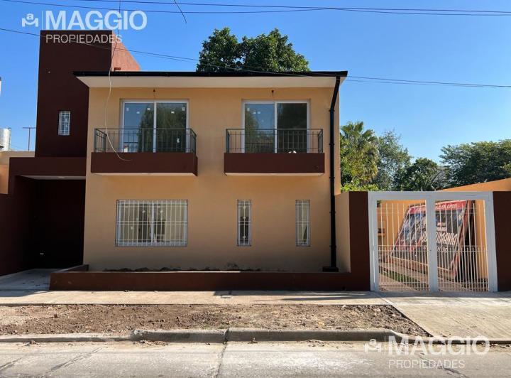 PH · 130m² · 4 Ambientes · 1 Cochera