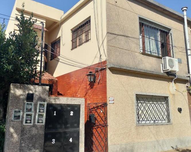 PH · 76m² · 4 Ambientes