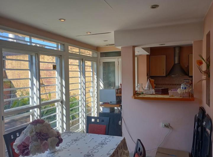 PH · 181m² · 4 Ambientes · 1 Cochera