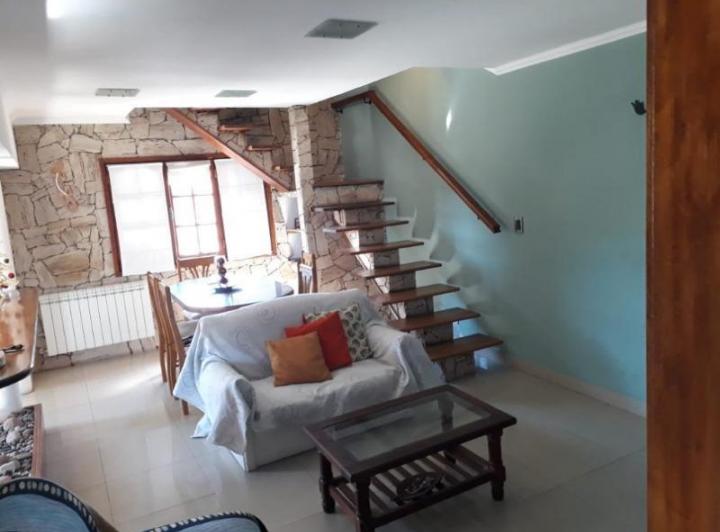 PH · 120m² · 4 Ambientes