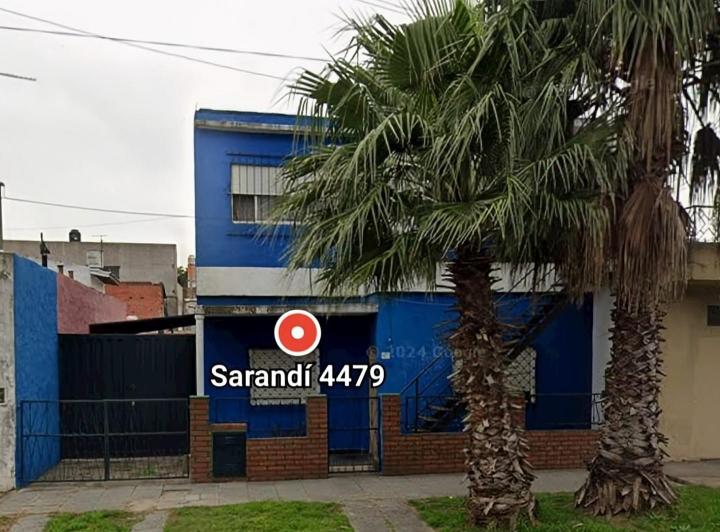 PH · 100m² · 6 Ambientes · 1 Cochera