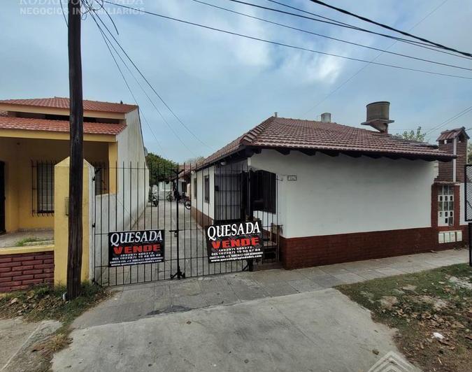 PH · 67m² · 4 Ambientes · 1 Cochera