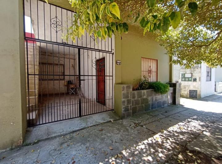 PH · 110m² · 3 Ambientes · 1 Cochera