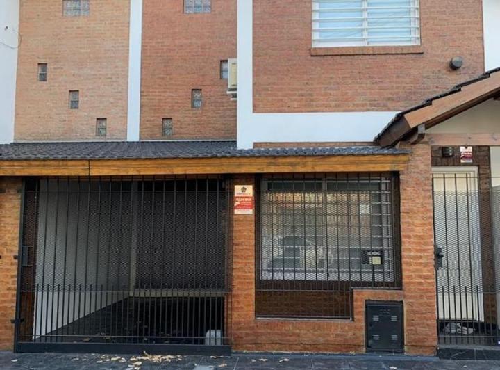 PH · 110m² · 5 Ambientes · 1 Cochera