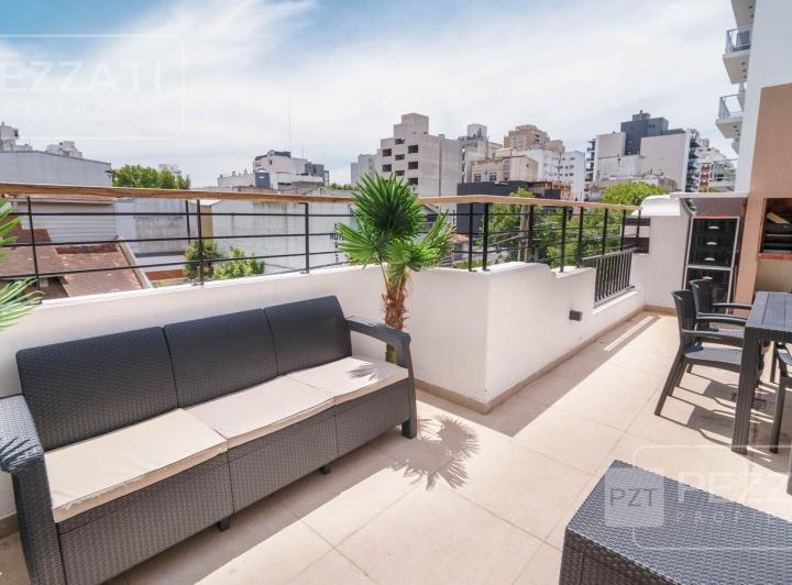 PH · 190m² · 4 Ambientes · 1 Cochera