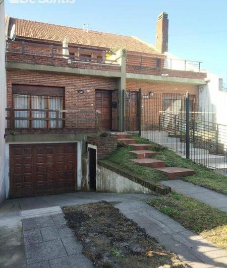 PH · 126m² · 5 Ambientes · 1 Cochera