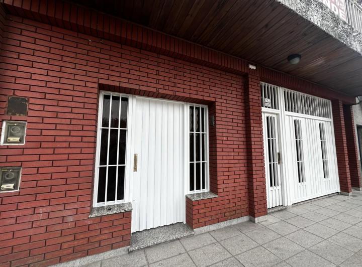 PH · 113m² · 4 Ambientes · 1 Cochera